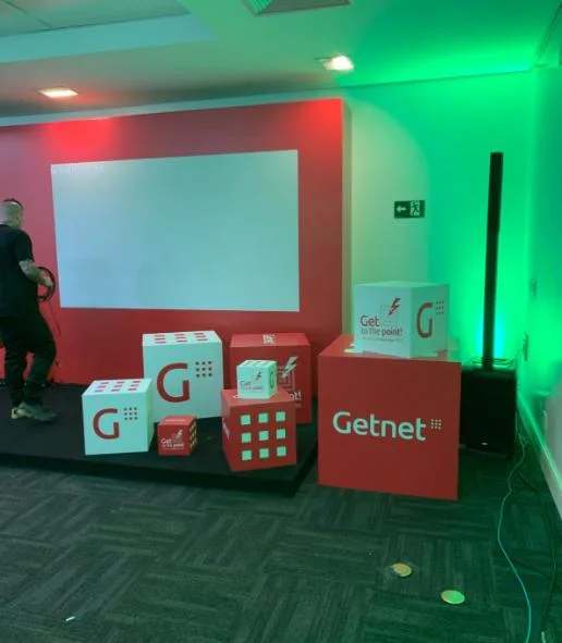 Imagem Ilustrando Lumid