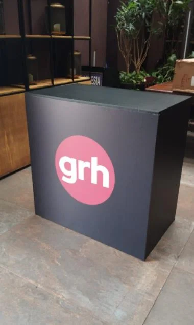 Imagem Ilustrando Lumid