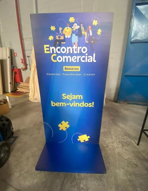 Imagem Ilustrando Lumid