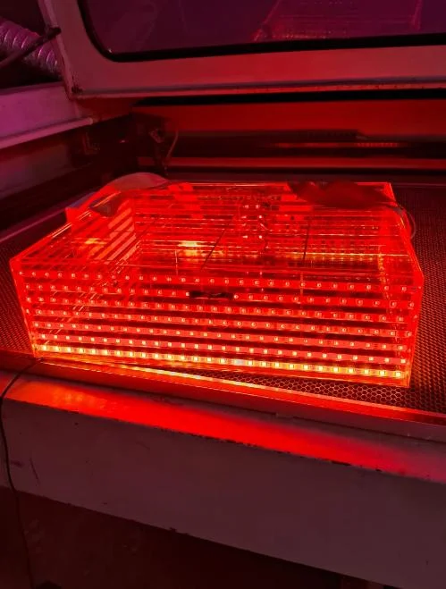 Imagem Ilustrando Lumid