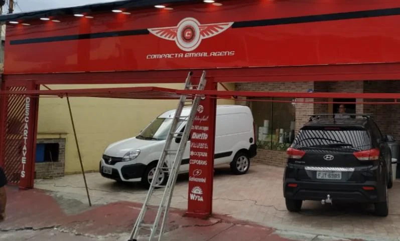 Imagem Ilustrando Lumid