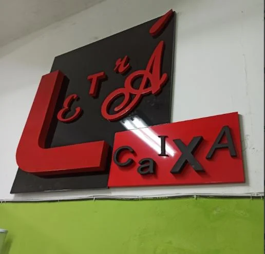 Imagem Ilustrando Lumid