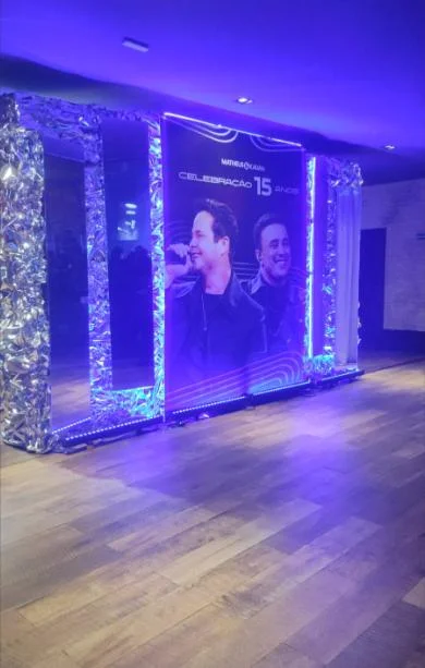 Imagem Ilustrando Lumid