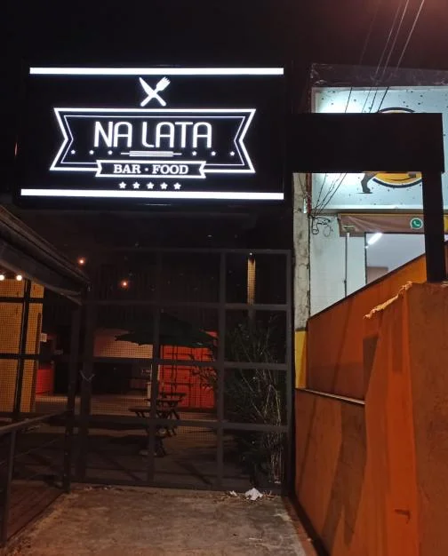 Imagem Ilustrando Lumid