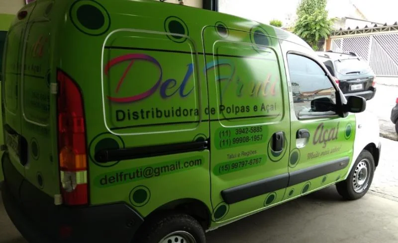 Imagem Ilustrando Lumid