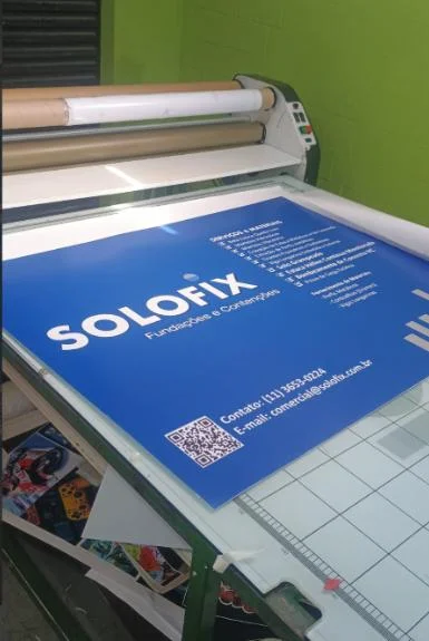 Imagem Ilustrando Lumid