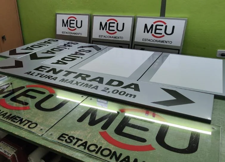 Imagem Ilustrando Lumid