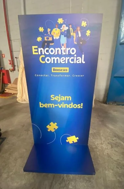 Imagem Ilustrando Lumid