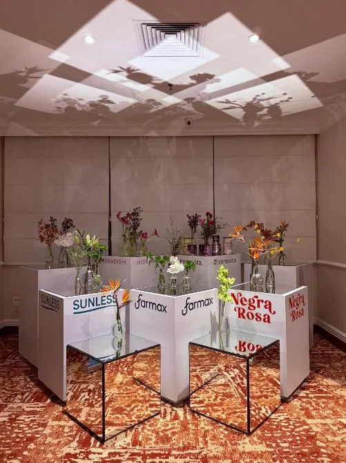 Imagem Ilustrando Lumid