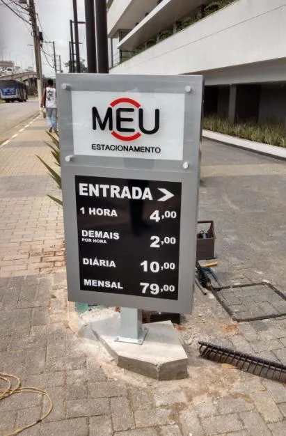 Imagem Ilustrando Lumid